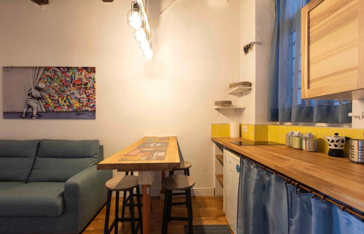 Casa de Férias Trastevere Accomodation Roma