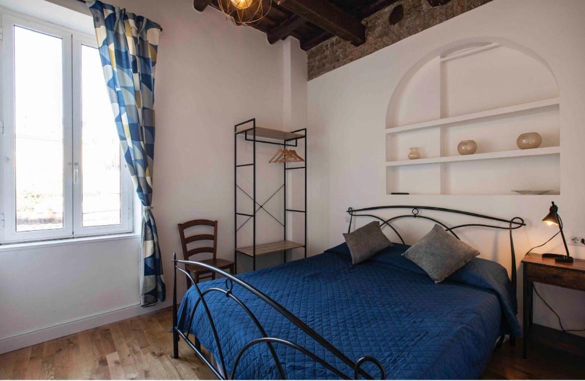 Trastevere Accomodation Casa de Férias