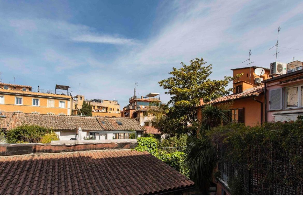 Trastevere Accomodation Casa de Férias Roma